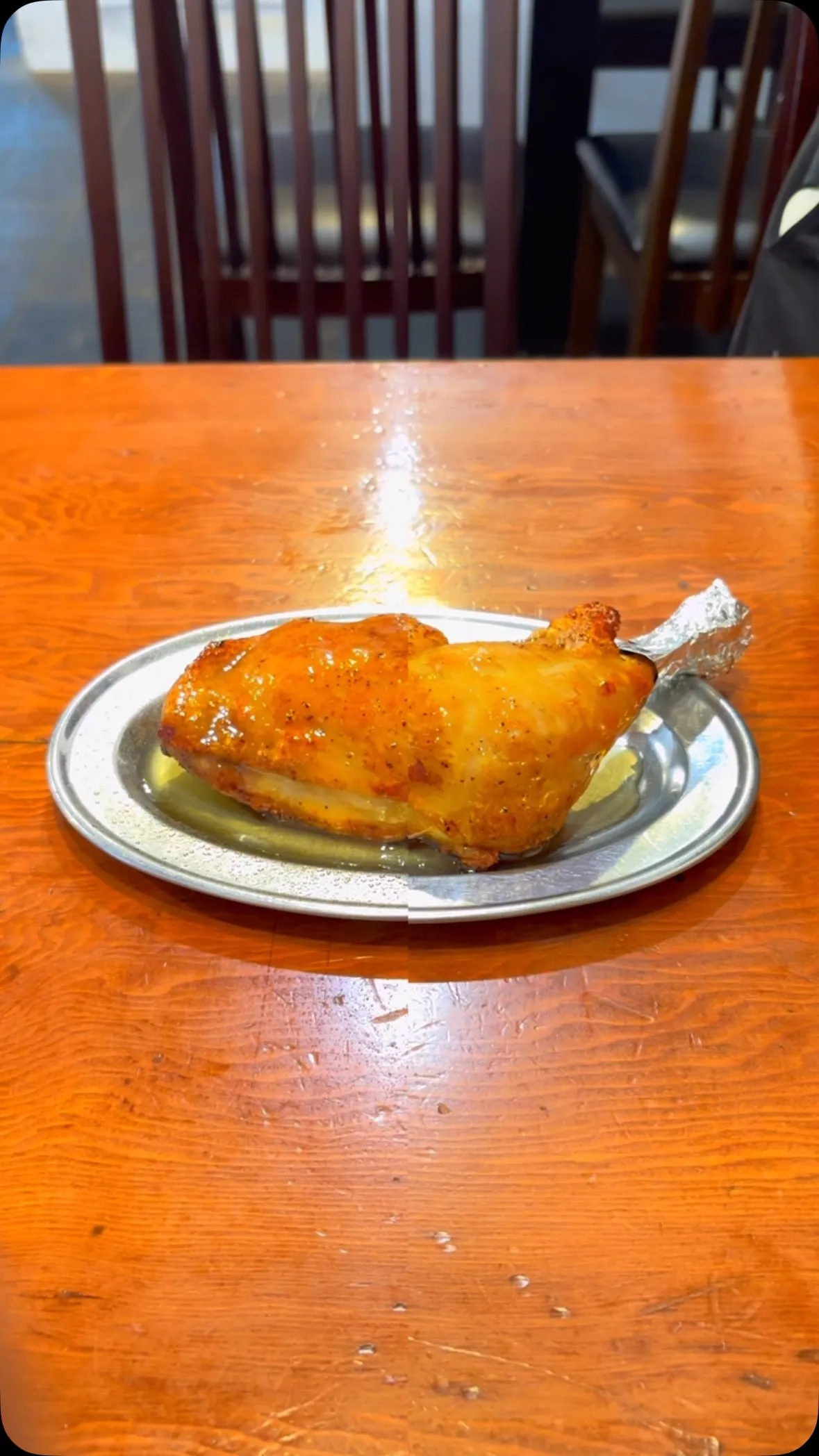 舞鶴で人気のがっつり定食🍗